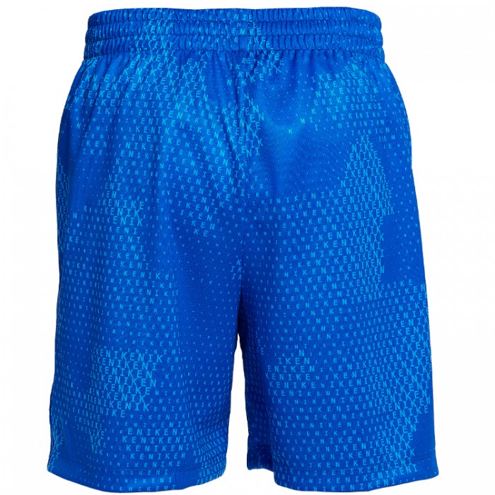 Шорты Nike B DF MULTI SHORT AOP FN8696-480 - изображение №4