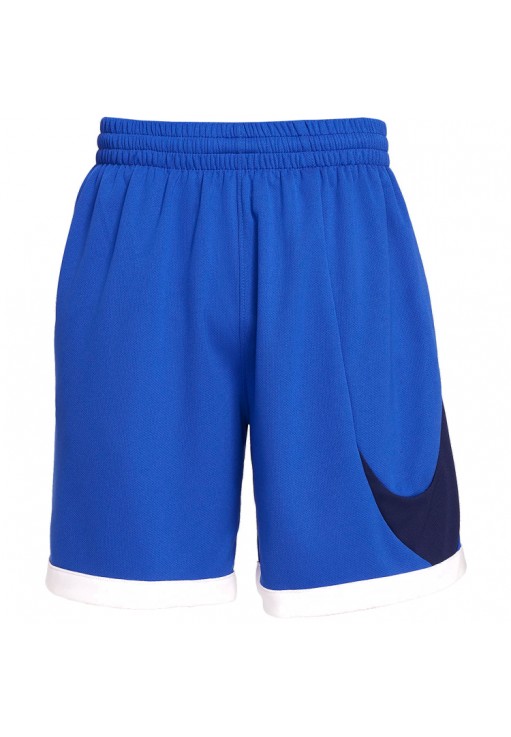 Шорты Nike B DF MULTI + SWOOSH SHORT