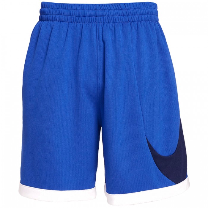 Шорты Nike B DF MULTI + SWOOSH SHORT FV0269-480