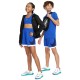 Шорты Nike B DF MULTI + SWOOSH SHORT FV0269-480
