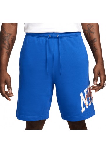 Sorti Nike M CLUB FT SHORT ARCH GX