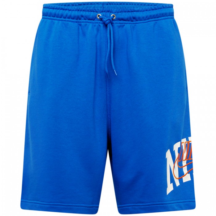 Шорты Nike M CLUB FT SHORT ARCH GX FV5136-480