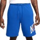 Шорты Nike M CLUB FT SHORT ARCH GX FV5136-480