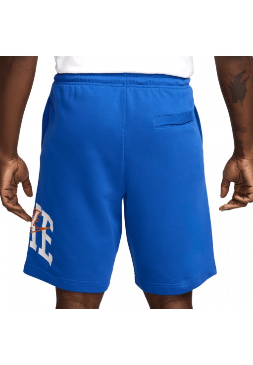 Шорты Nike M CLUB FT SHORT ARCH GX