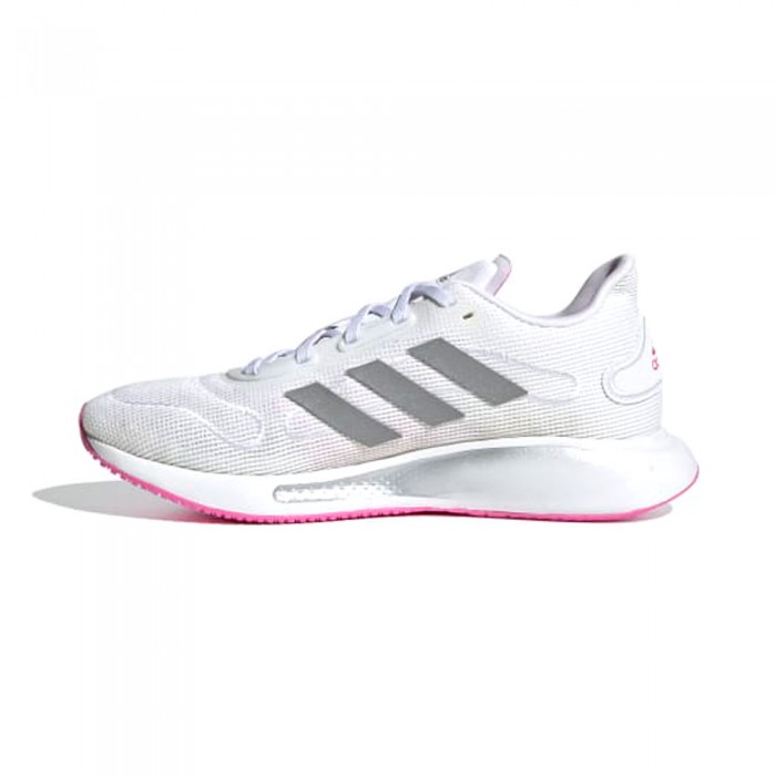 Кроссовки Adidas GALAXAR Run W FX6880