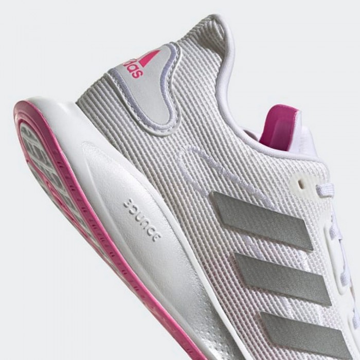 Кроссовки Adidas GALAXAR Run W FX6880 - 3