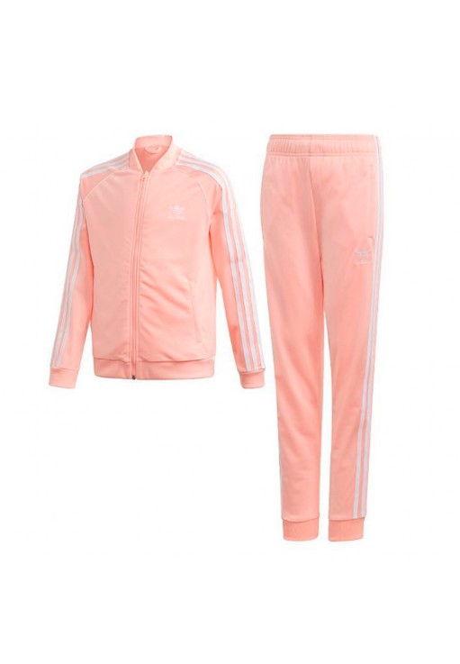 Costum sportiv Adidas SST TRACKTOP
