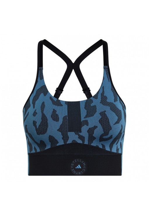 Спортивное бра Adidas aSMC TPR SL BRA