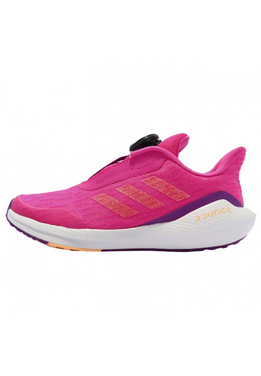 Кроссовки Adidas EQ21 RUN BOA K