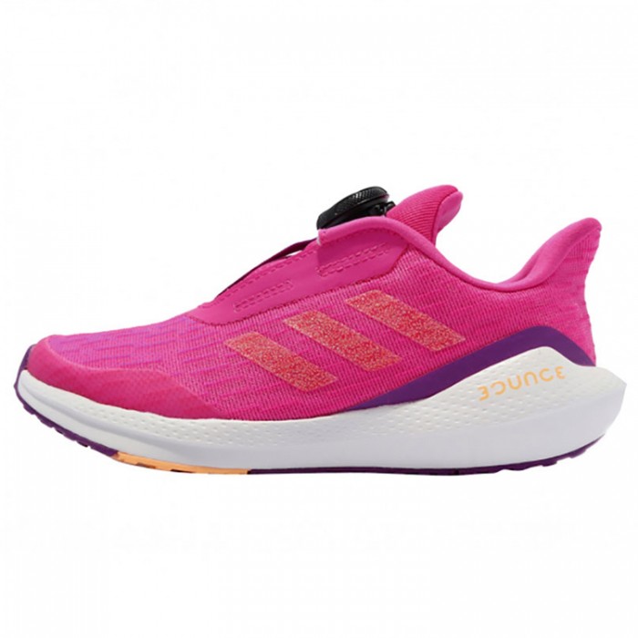 Кроссовки Adidas EQ21 RUN BOA K H01880