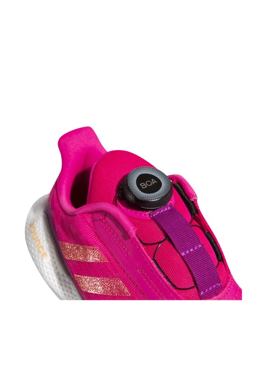 Incaltaminte Sport Adidas EQ21 RUN BOA K