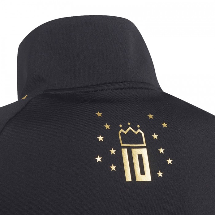Толстовка Adidas SALAH TTOP H59780 - 3
