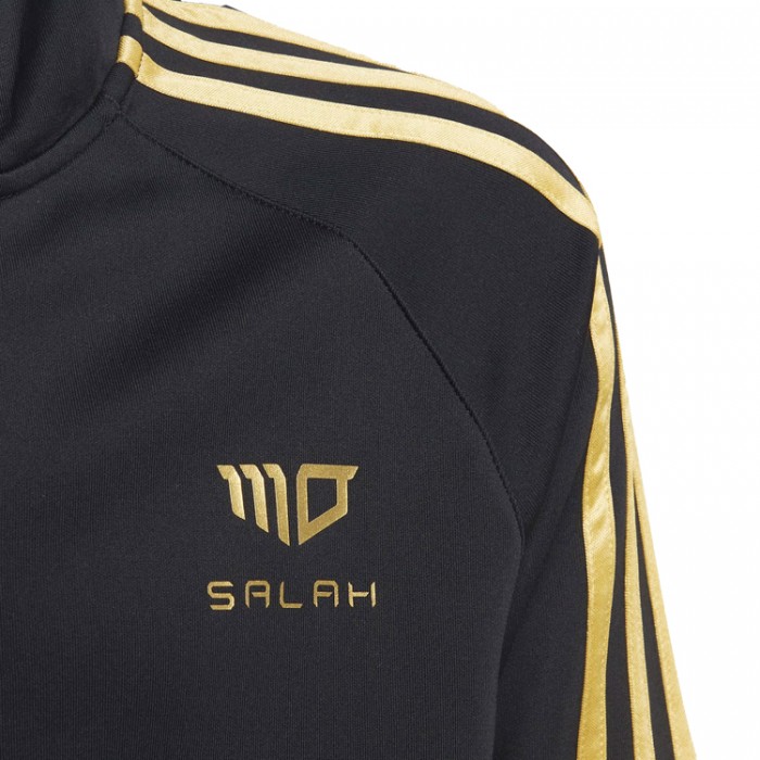Толстовка Adidas SALAH TTOP H59780 - 4