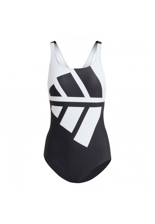 Купальник Adidas 3 BARS PR SUITC