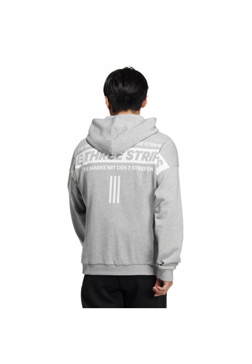 Hanorac Adidas M WRD SWT FZHD