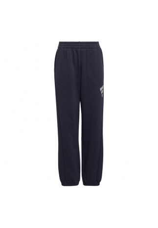 Pantaloni Adidas U 3 BAR FL PT