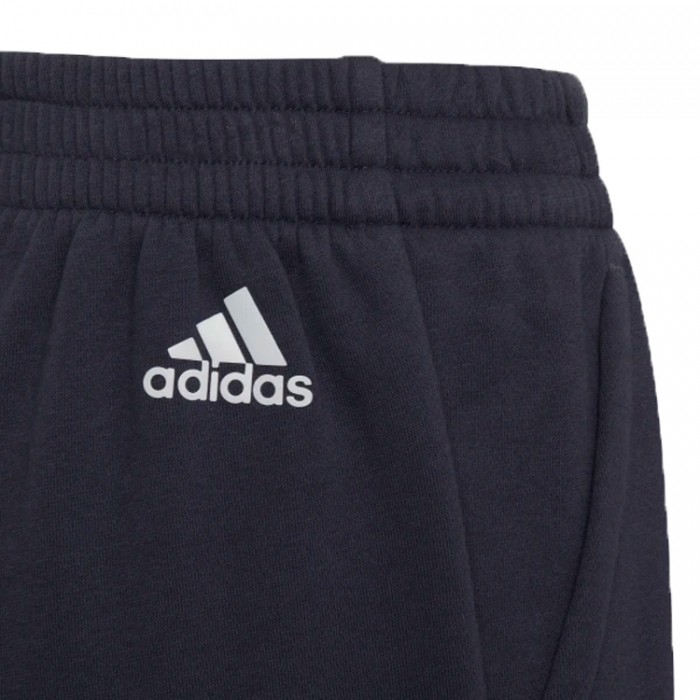 Брюки Adidas U 3 BAR FL PT HF2180 - изображение №5