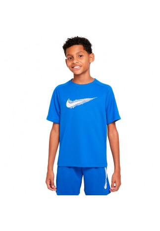 Tricou Nike B NK DF MULTI SS TOP HBR