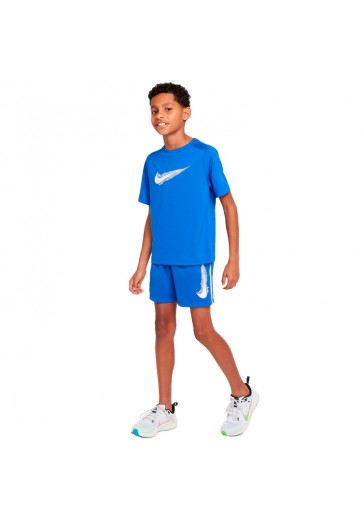 Tricou Nike B NK DF MULTI SS TOP HBR