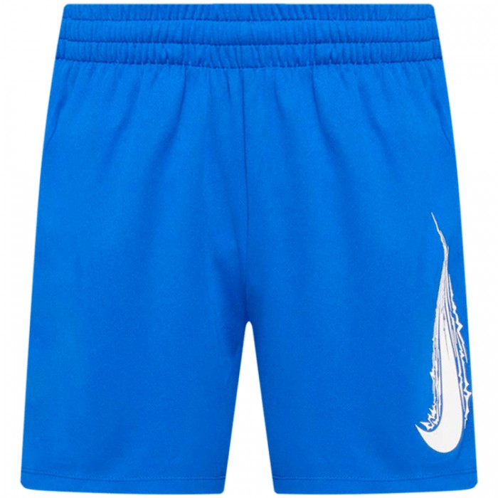 Шорты Nike B NK DF MULTI SHORT HBR HF9121-480
