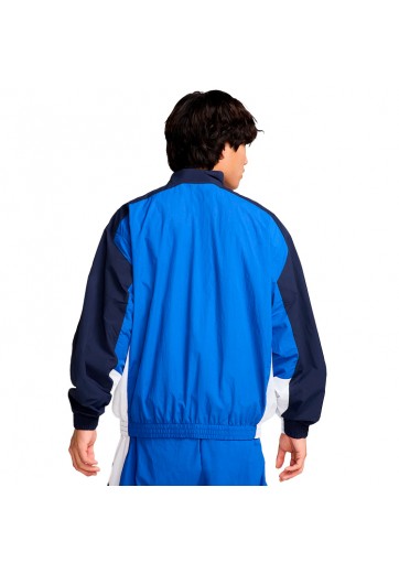 Толстовка Nike M NK CLUB WVN TRK JKT OS
