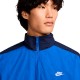 Hanorac Nike M NK CLUB WVN TRK JKT OS HQ6109-480 - 2
