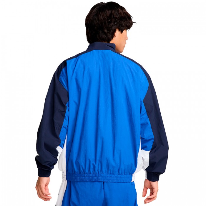 Hanorac Nike M NK CLUB WVN TRK JKT OS HQ6109-480 - 4