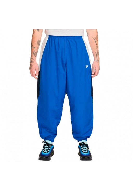 Pantaloni Nike M NK CLUB WVN TRK PANT OS