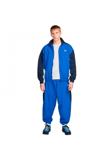 Брюки Nike M NK CLUB WVN TRK PANT OS