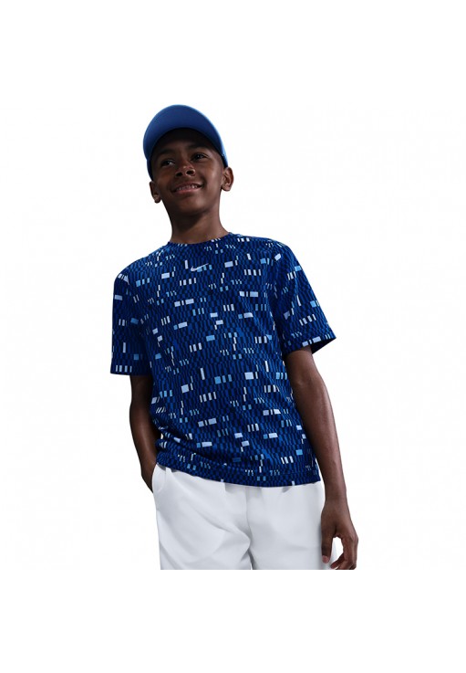 Футболка Nike B NK DF MULTI SS TOP BTS