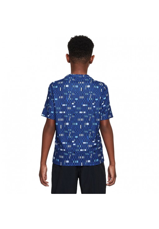 Футболка Nike B NK DF MULTI SS TOP BTS