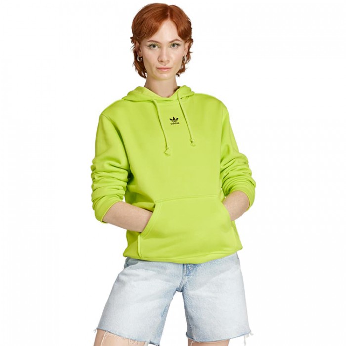 Толстовка Adidas HOODIE IJ8280