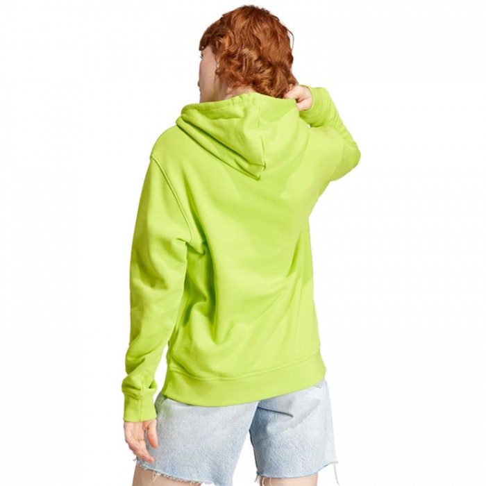 Толстовка Adidas HOODIE IJ8280 - 2