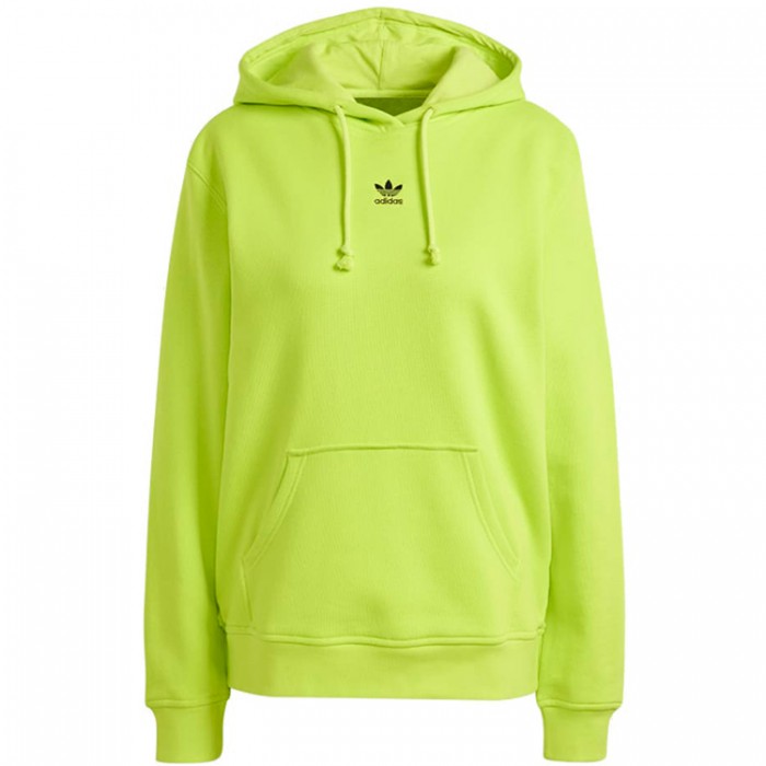 Толстовка Adidas HOODIE IJ8280 - 3