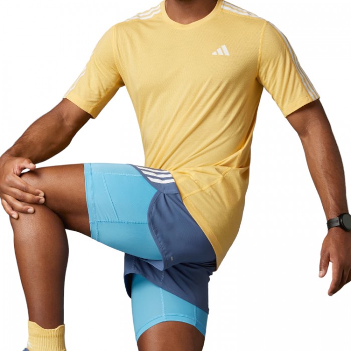 Sorti Adidas OTR E 3S 2in1 S IK4980 - 2