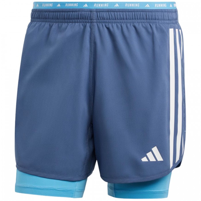Sorti Adidas OTR E 3S 2in1 S IK4980 - 5