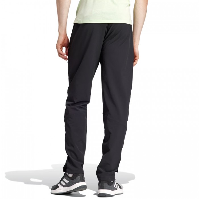 Брюки Adidas WO WVN PANT IK9680 - 4
