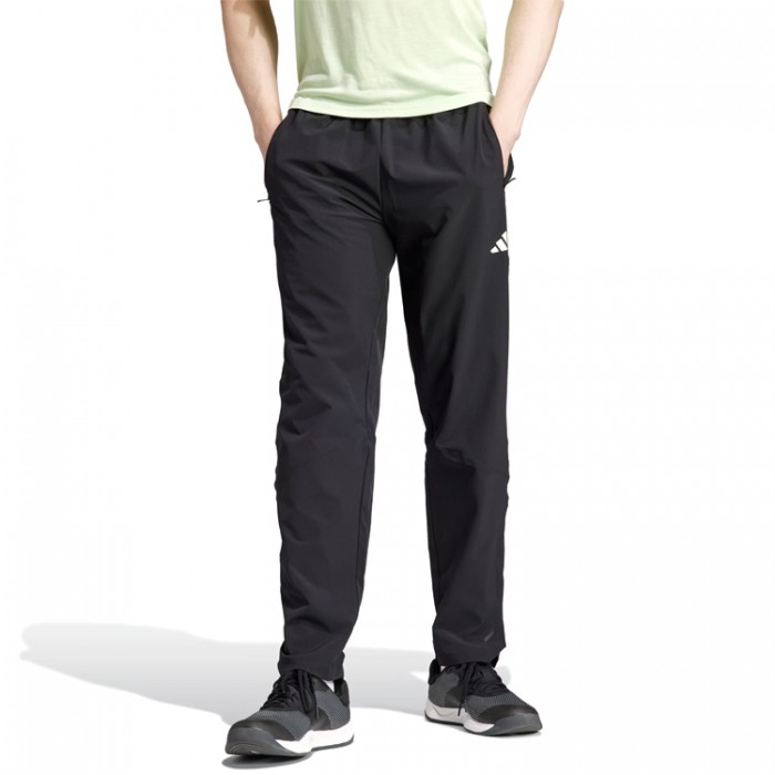 Брюки Adidas WO WVN PANT IK9680 - 5