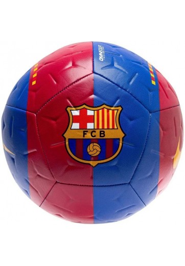 Мяч футбольный Nike FC Barcelona 26/27