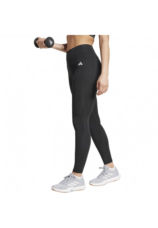 Panta-colanti Adidas OPT ESS ST 1/1