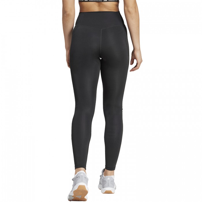 Легинсы Adidas OPT ESS ST 1/1 IT2280 - 3