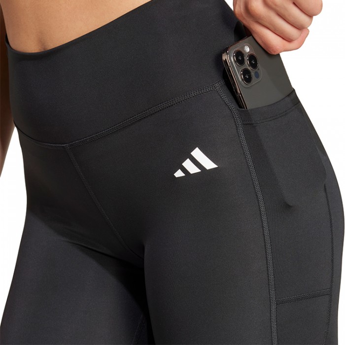 Легинсы Adidas OPT ESS ST 1/1 IT2280 - 5