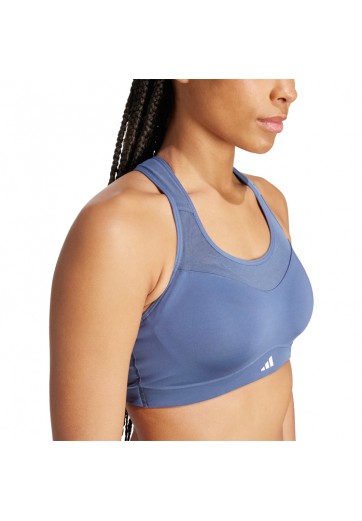 Спортивное бра Adidas TLRDIM HS BRA