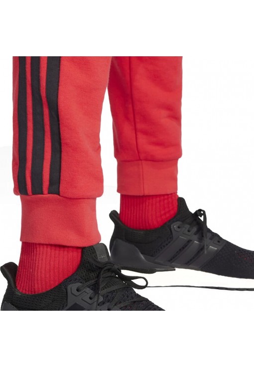 Pantaloni Adidas M 3S FT TC PT