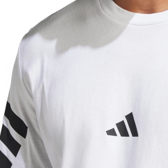 Футболка Adidas M FI 3S REG T JD4880 - 5