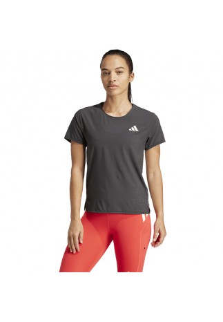 Футболка Adidas ADIZERO TEE W