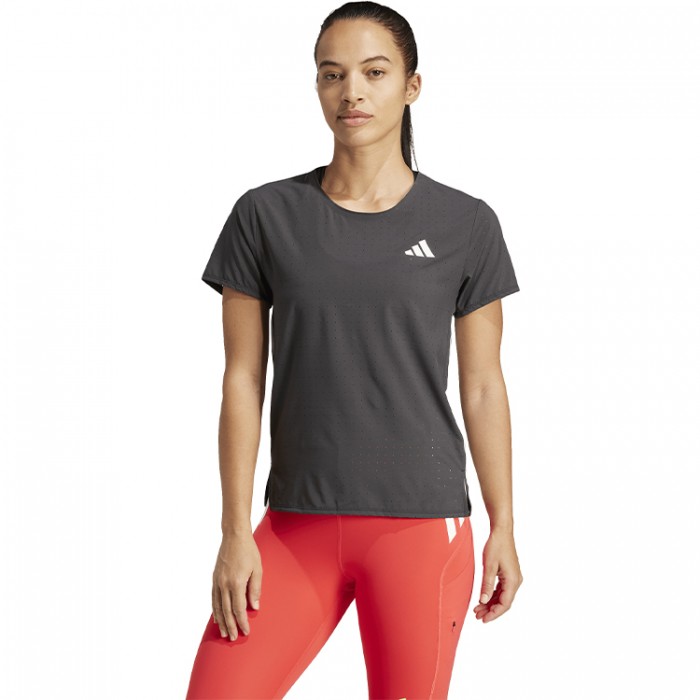 Футболка Adidas ADIZERO TEE W JF3480