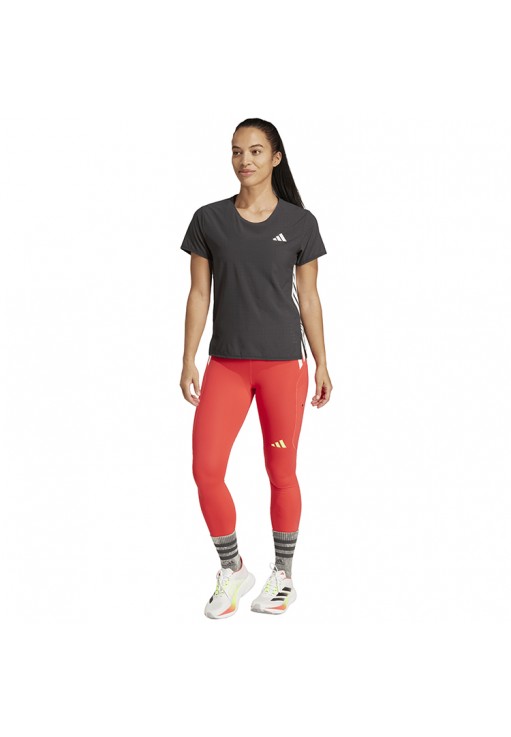 Футболка Adidas ADIZERO TEE W