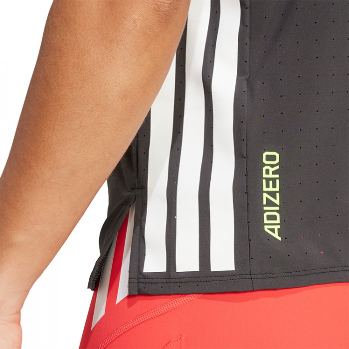 Футболка Adidas ADIZERO TEE W JF3480 - 3