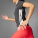Футболка Adidas ADIZERO TEE W JF3480 - 4